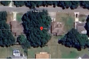 4102 E Berry St Inverness, FL 34453 - MLS#A11888253