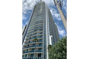 1945 S Ocean Dr 1605 Hallandale Beach, FL 33009 - MLS#A11888262