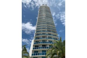 1945 S Ocean Dr 1605 Hallandale Beach, FL 33009 - MLS#A11888262