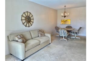 1101 Hillcrest Ct 307 Hollywood, FL 33021 - MLS#A11888265
