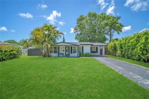 1840 Nw 32nd St Oakland Park, FL 33309 - MLS#A11888273