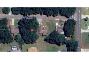 Lot 14 Nw 173rd Place Other, FL 32693 Sold 10/23/25