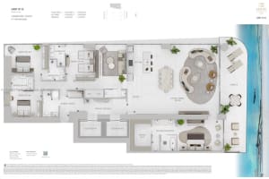 725 Ne 24th St 3101-n Miami, FL 33137 - MLS#A11888276