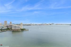 1331 Brickell Bay Dr 2802, Miami