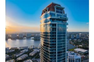 17975 Collins Ave N-4601, Sunny Isles Beach