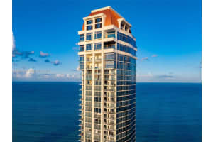 17975 Collins Ave N-4601 Sunny Isles Beach, FL 33160 - MLS#A11888294