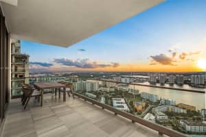 17975 Collins Ave N-4601 Sunny Isles Beach, FL 33160 - MLS#A11888294