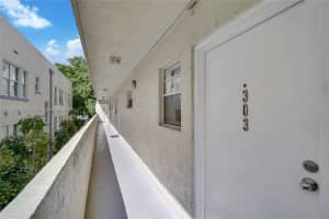 1615 Meridian Ave 303 Miami Beach, FL 33139 - MLS#A11888296