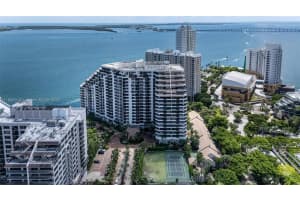 520 Brickell Key Dr A710, Miami