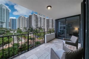 520 Brickell Key Dr A710 Miami, FL 33131 - MLS#A11888317