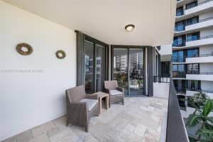 520 Brickell Key Dr A710 Miami, FL 33131 - MLS#A11888317