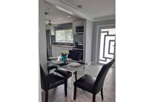 2242 Polk St 1 Hollywood, FL 33020 - MLS#A11888320