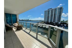 17301 Biscayne Blvd 501 North Miami Beach, FL 33160 - MLS#A11888325