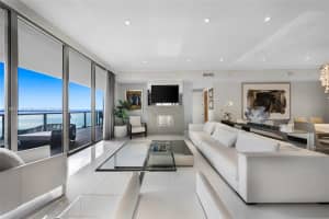 9701 Collins Avenue 1204 South, Bal Harbour