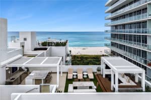 3739 Collins Ave N-605 Miami Beach, FL 33140 - MLS#A11888336