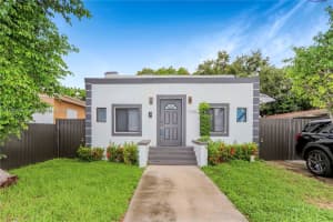 1545 Nw 53rd St Miami, FL 33142 - MLS#A11888359