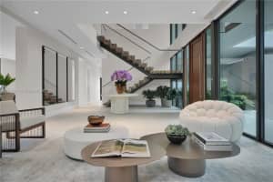 100 Hampton Ln, Key Biscayne, FL 33149, Sold 12/04/25