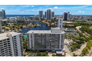 500 Three Islands Blvd 613 Hallandale Beach, FL 33009 - MLS#A11888395