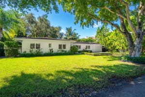 90 S Prospect Dr Coral Gables, FL 33133 - MLS#A11888409