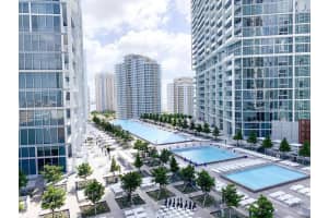 485 Brickell Ave 3707 Miami, FL 33131 - MLS#A11888427