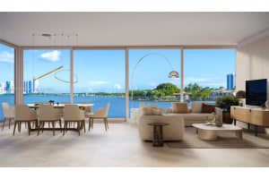 10301 E Bay Harbor Dr 302 Bal Harbour, FL 33154 - MLS#A11888431