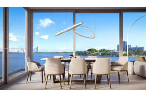 10301 E Bay Harbor Dr 302 Bal Harbour, FL 33154 - MLS#A11888431