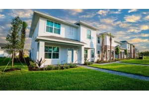 10241 Sw Newberry Ave C1 Port Saint Lucie, FL 34987 - MLS#A11888434