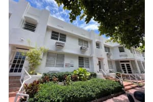 500 14th St 105 Miami Beach, FL 33139 - MLS#A11888443