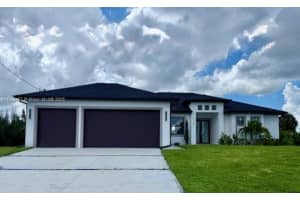 2100 Nw 21st Street, Cape Coral