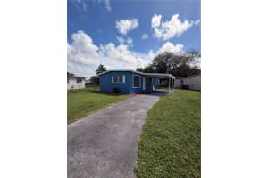 318 Nw 30th Ter Fort Lauderdale, FL 33311 - MLS#A11888466