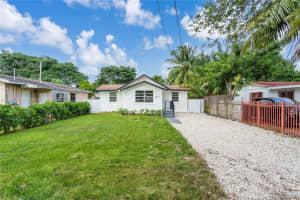 2443 Nw 55th St Miami, FL 33142 - MLS#A11888471