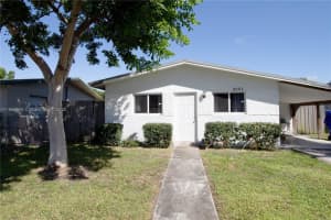 3001 Nw 6th Ct Fort Lauderdale, FL 33311 - MLS#A11888506