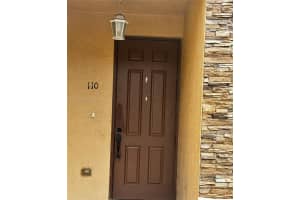 1480 Ne 33rd Ave 110 Homestead, FL 33033 - MLS#A11888510