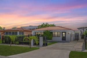 6418 Sw 39th Ter, Miami