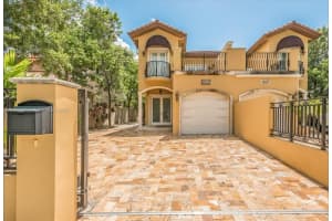 3065 Allamanda Street Coconut Grove, FL 33133 - MLS#A11888521