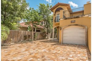 3065 Allamanda Street Coconut Grove, FL 33133 - MLS#A11888521