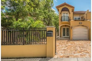 3065 Allamanda Street Coconut Grove, FL 33133 - MLS#A11888521