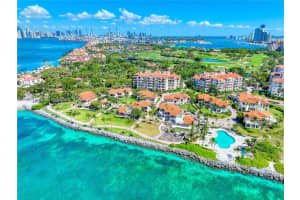 19216 Fisher Island Dr 19216, Miami Beach