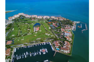 19216 Fisher Island Dr 19216 Miami Beach, FL 33109 - MLS#A11888538