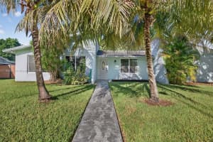 30840 Sw 190th Ave, Homestead
