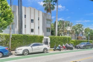820 Euclid Ave 104 Miami Beach, FL 33139 - MLS#A11888543