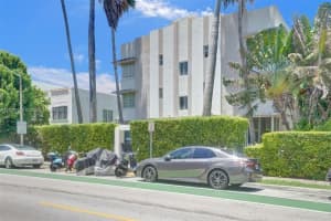 820 Euclid Ave 104 Miami Beach, FL 33139 - MLS#A11888543