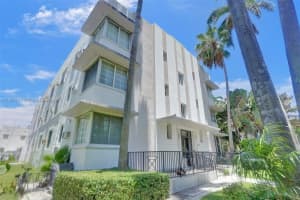 820 Euclid Ave 104 Miami Beach, FL 33139 - MLS#A11888543