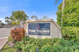 8106 Nw 15th Mnr 8106 Plantation, FL 33322 - MLS#A11888545