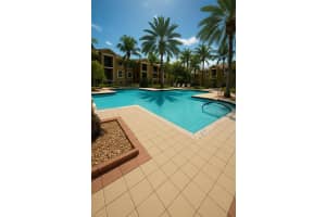 8040 N Nob Hill Rd 105 Tamarac, FL 33321 - MLS#A11888553