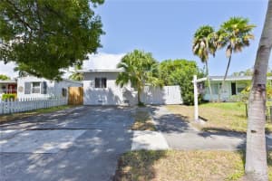 1625 Fletcher Street Hollywood, FL 33020 - MLS#A11888566