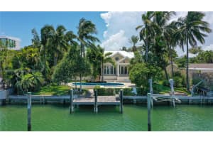 621 N Mashta Drive Key Biscayne, FL 33149 - MLS#A11888576