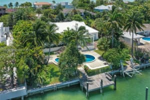 621 N Mashta Drive Key Biscayne, FL 33149 - MLS#A11888576