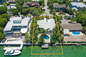 621 N Mashta Drive Key Biscayne, FL 33149 - MLS#A11888576