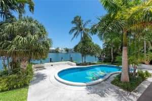 621 N Mashta Drive Key Biscayne, FL 33149 - MLS#A11888576